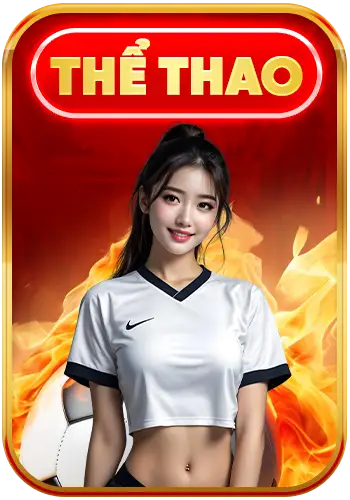 thể thao icon